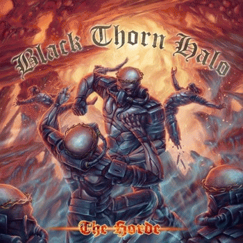 Black Thorn Halo : The Horde